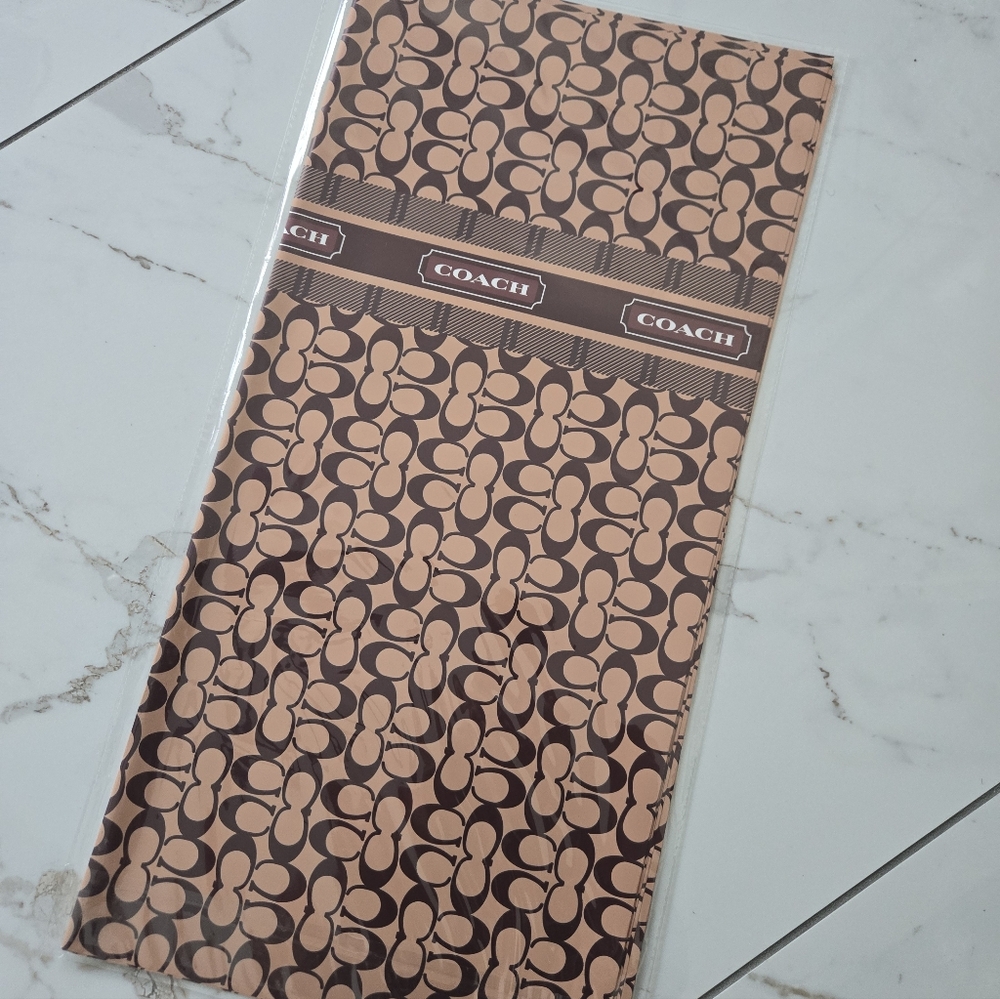 🔥LUX WRAPPING PAPER🔥 - Picture 3 of 4